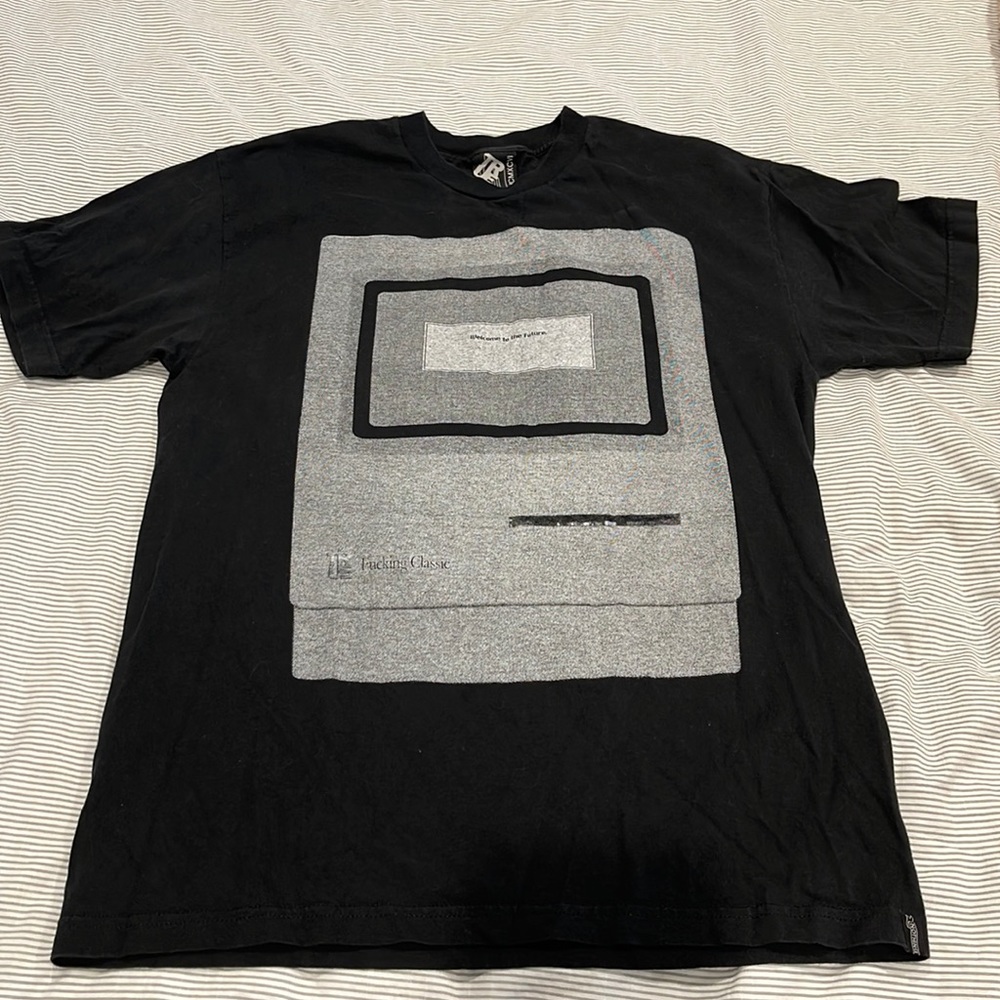 TRUE Future Graphic T